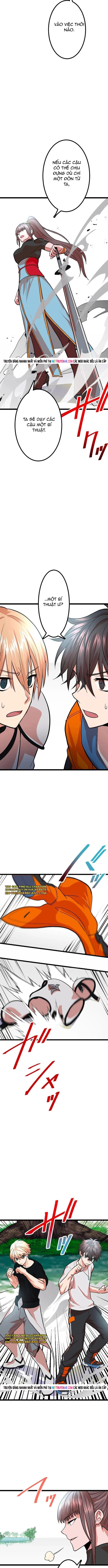 Ochikobore Kenja Wa Ur Skill Chap 23 - Next Chap 24