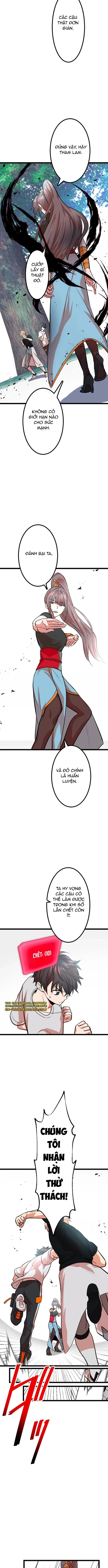 Ochikobore Kenja Wa Ur Skill Chap 23 - Next Chap 24