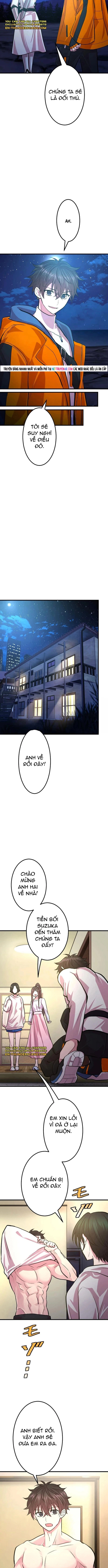 Ochikobore Kenja Wa Ur Skill Chap 24 - Next Chap 25