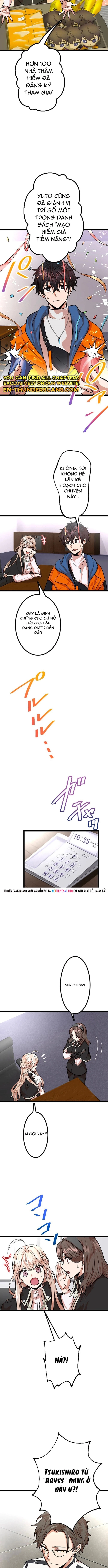 Ochikobore Kenja Wa Ur Skill Chap 25 - Next Chap 26