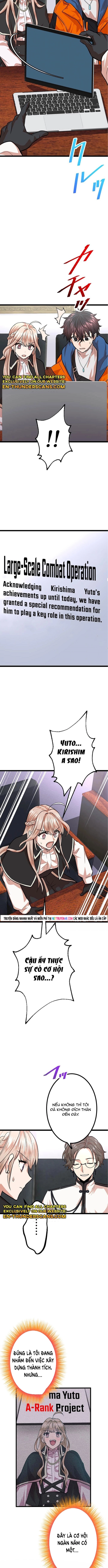 Ochikobore Kenja Wa Ur Skill Chap 25 - Next Chap 26