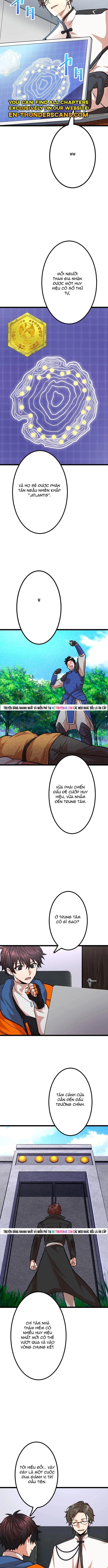 Ochikobore Kenja Wa Ur Skill Chap 25 - Next Chap 26