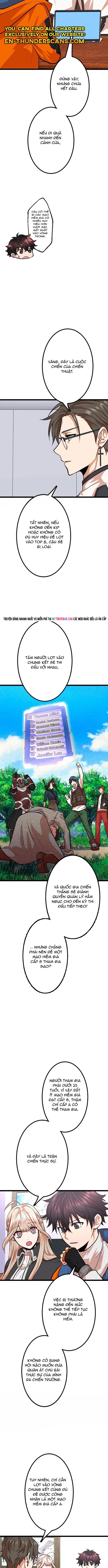 Ochikobore Kenja Wa Ur Skill Chap 25 - Next Chap 26