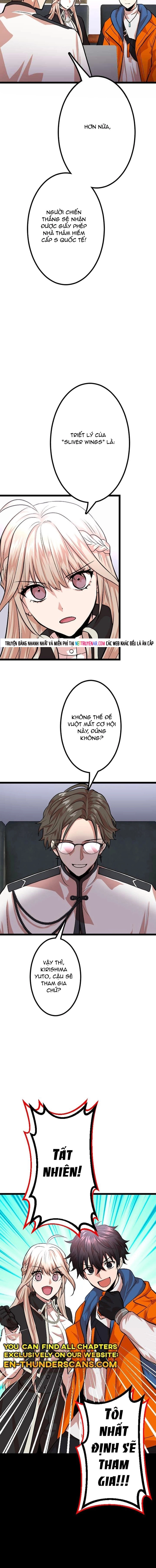 Ochikobore Kenja Wa Ur Skill Chap 25 - Next Chap 26