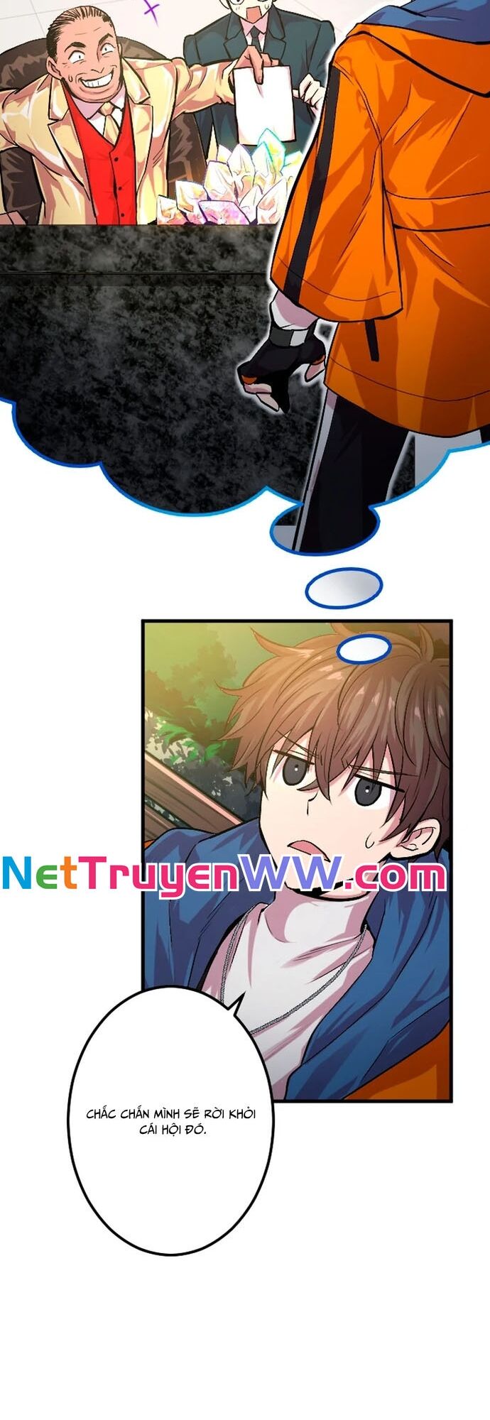 Ochikobore Kenja Wa Ur Skill Chap 3 - Next Chap 4