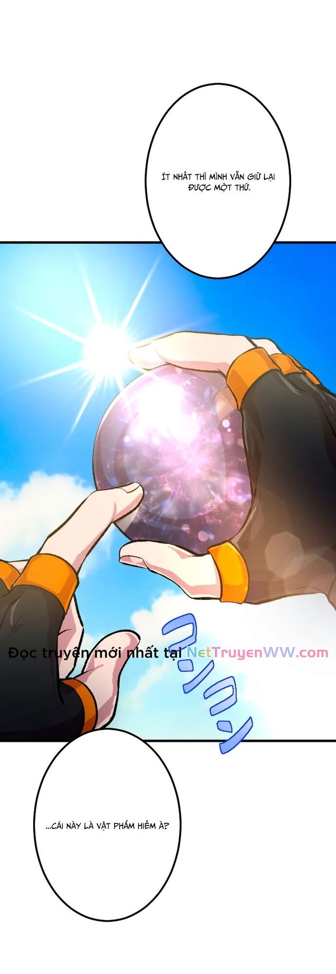 Ochikobore Kenja Wa Ur Skill Chap 3 - Next Chap 4