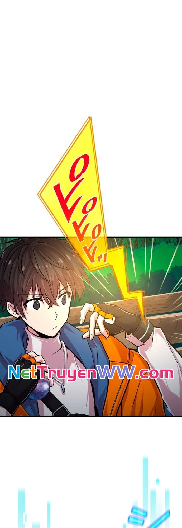 Ochikobore Kenja Wa Ur Skill Chap 3 - Next Chap 4