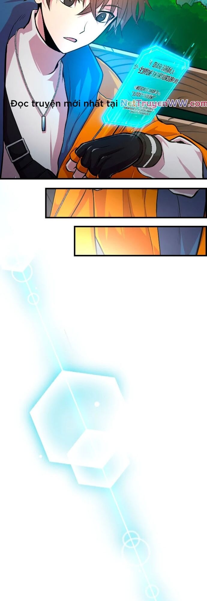 Ochikobore Kenja Wa Ur Skill Chap 3 - Next Chap 4