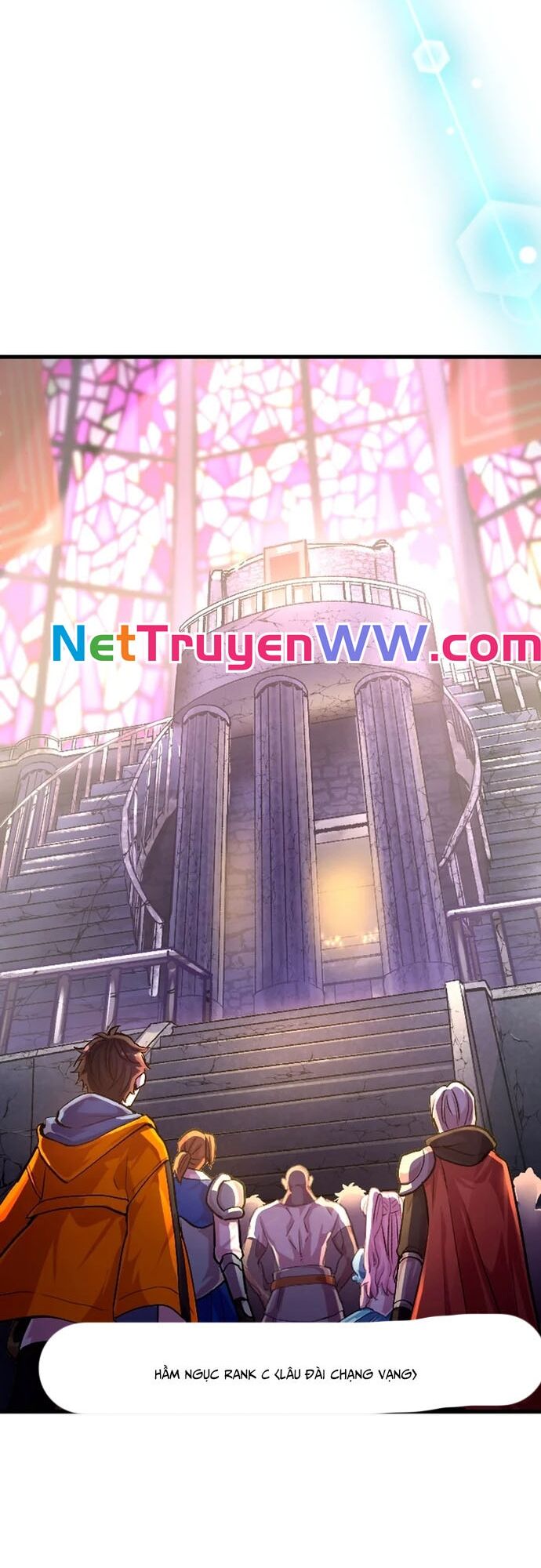 Ochikobore Kenja Wa Ur Skill Chap 3 - Next Chap 4