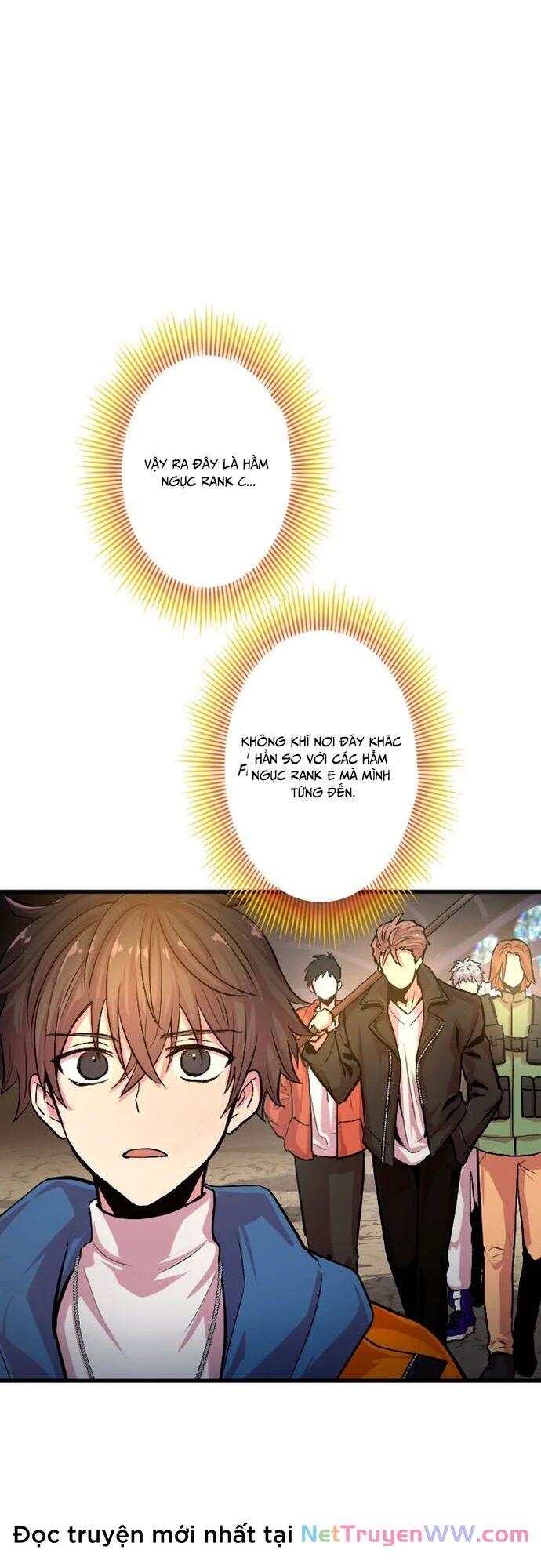 Ochikobore Kenja Wa Ur Skill Chap 3 - Next Chap 4