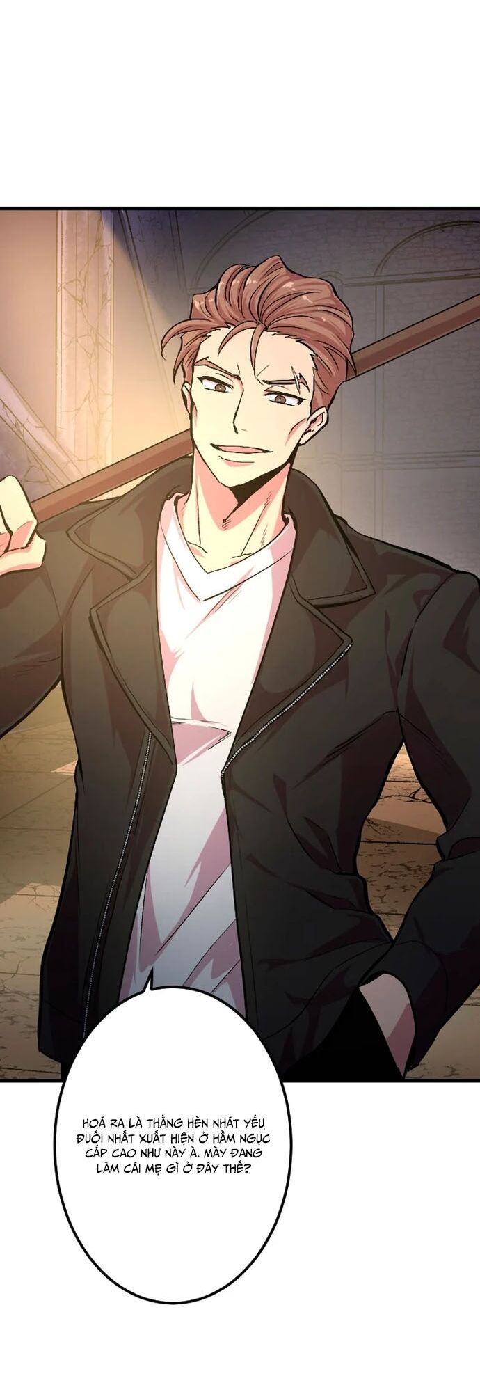 Ochikobore Kenja Wa Ur Skill Chap 3 - Next Chap 4