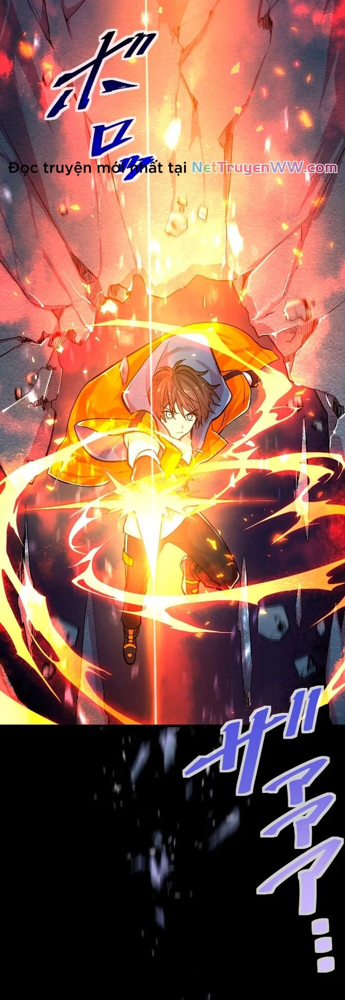 Ochikobore Kenja Wa Ur Skill Chap 3 - Next Chap 4