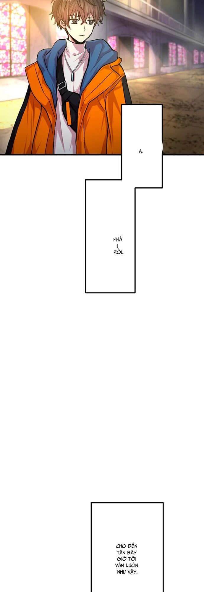 Ochikobore Kenja Wa Ur Skill Chap 3 - Next Chap 4