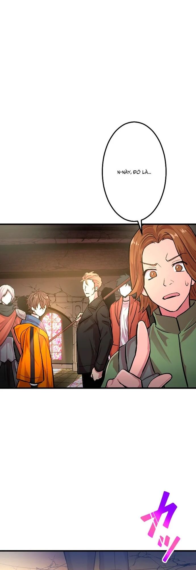 Ochikobore Kenja Wa Ur Skill Chap 3 - Next Chap 4