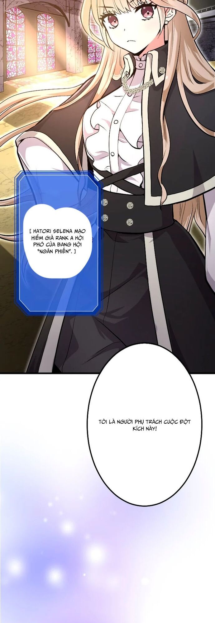 Ochikobore Kenja Wa Ur Skill Chap 3 - Next Chap 4