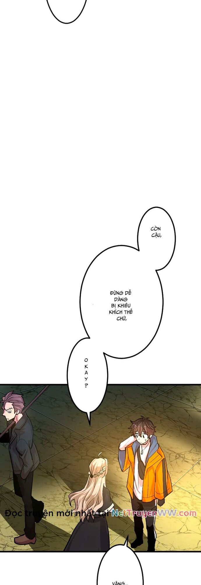 Ochikobore Kenja Wa Ur Skill Chap 3 - Next Chap 4