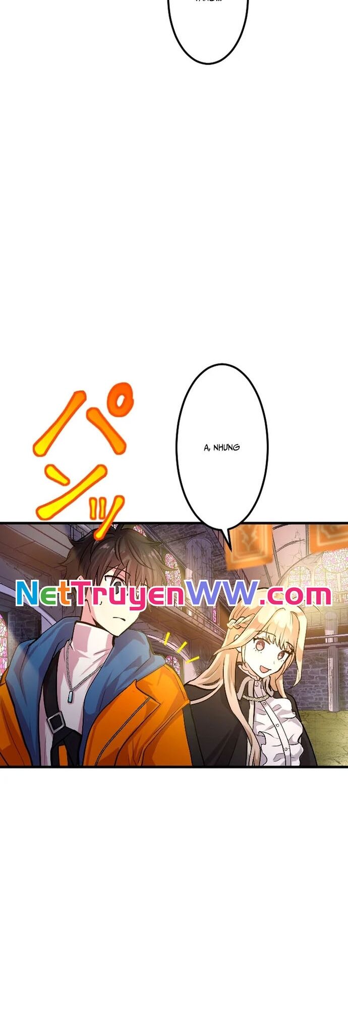 Ochikobore Kenja Wa Ur Skill Chap 3 - Next Chap 4