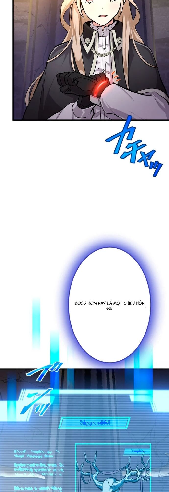 Ochikobore Kenja Wa Ur Skill Chap 3 - Next Chap 4