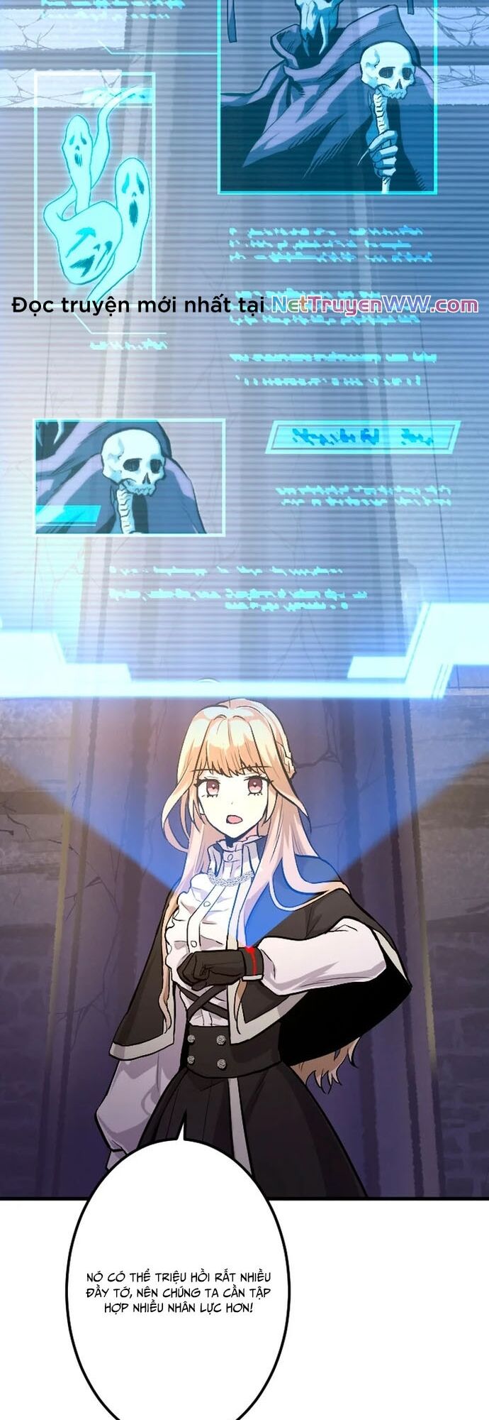 Ochikobore Kenja Wa Ur Skill Chap 3 - Next Chap 4