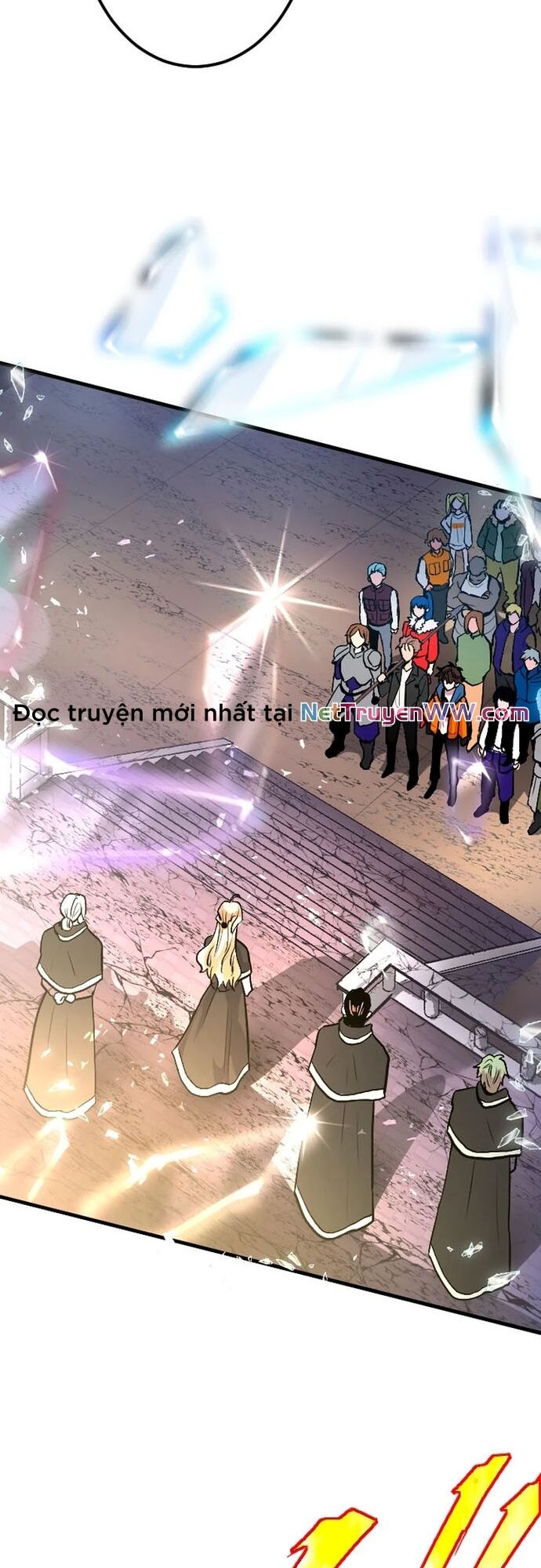 Ochikobore Kenja Wa Ur Skill Chap 3 - Next Chap 4