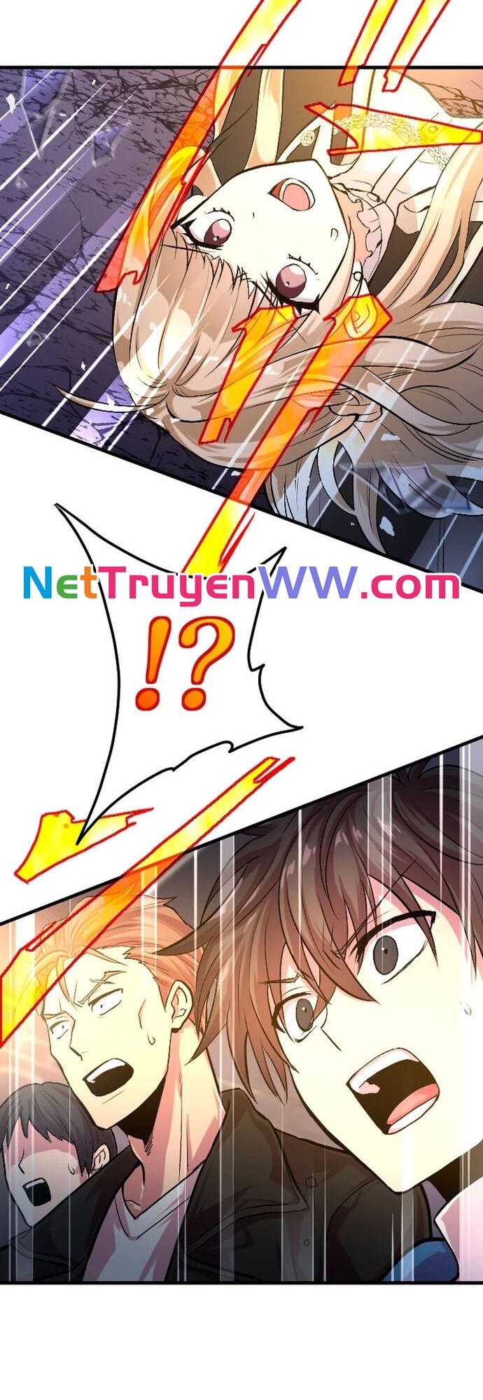 Ochikobore Kenja Wa Ur Skill Chap 3 - Next Chap 4