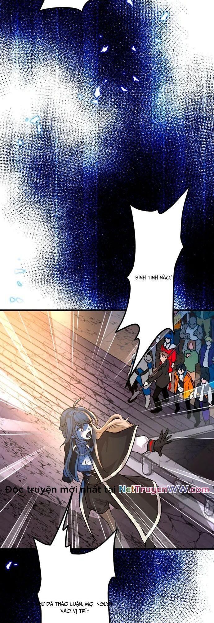 Ochikobore Kenja Wa Ur Skill Chap 3 - Next Chap 4