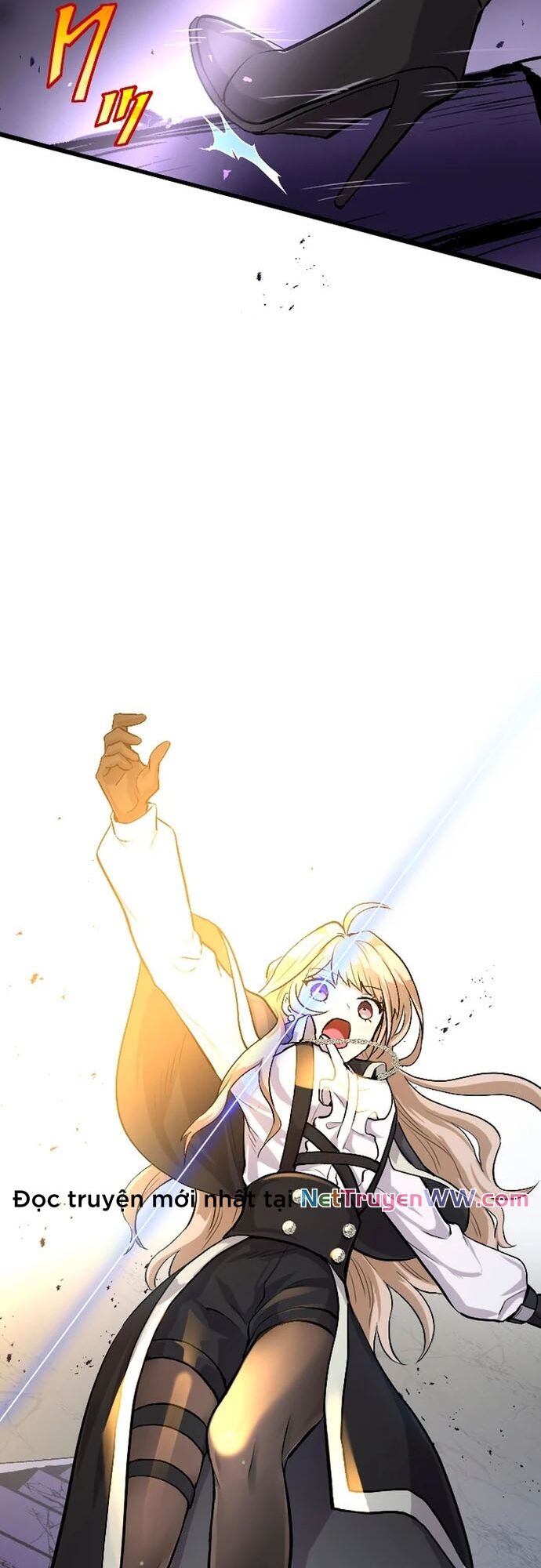 Ochikobore Kenja Wa Ur Skill Chap 3 - Next Chap 4