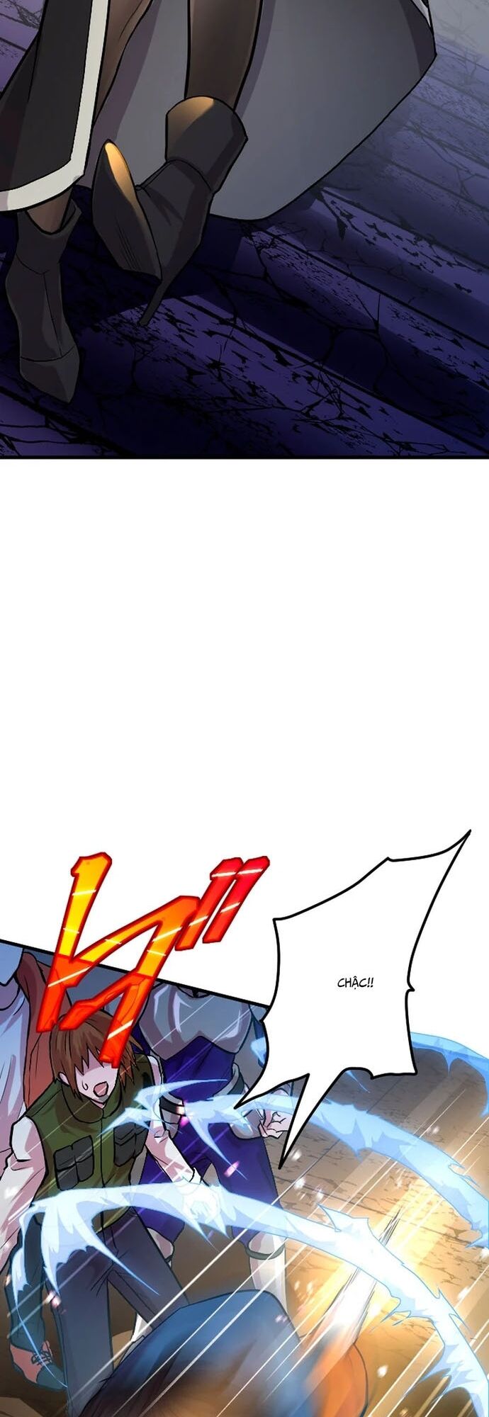 Ochikobore Kenja Wa Ur Skill Chap 3 - Next Chap 4