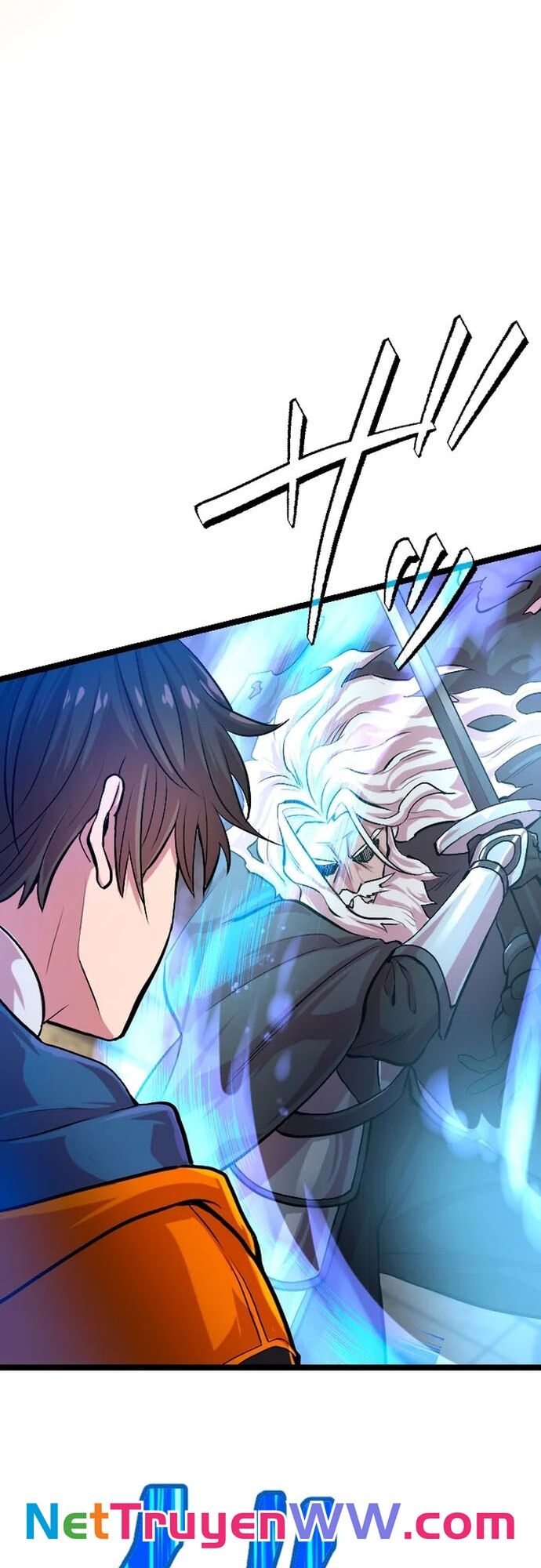 Ochikobore Kenja Wa Ur Skill Chap 3 - Next Chap 4