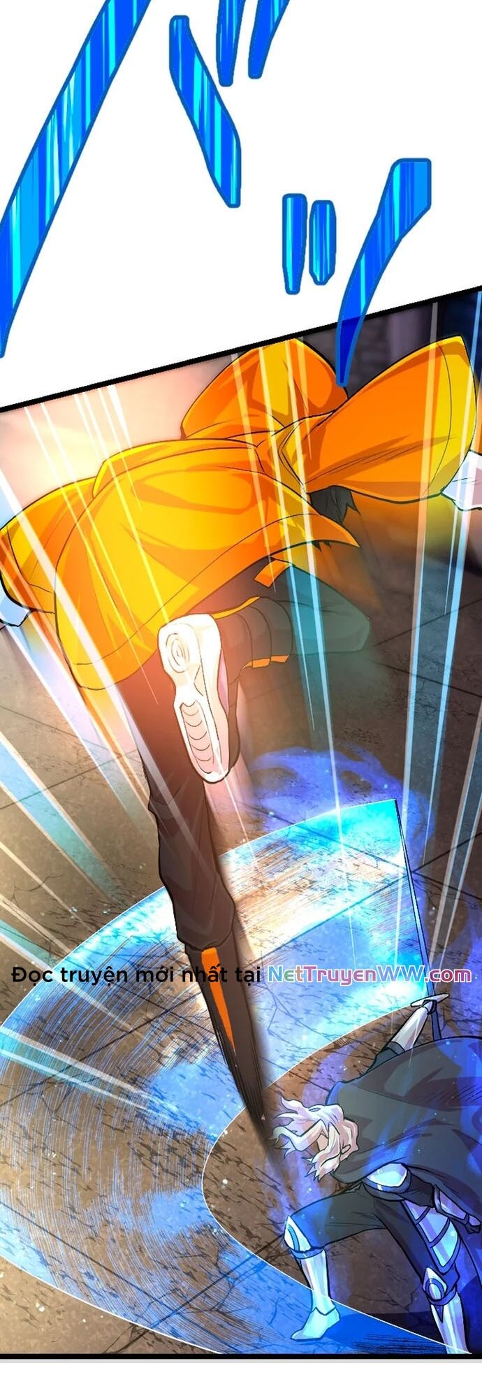 Ochikobore Kenja Wa Ur Skill Chap 3 - Next Chap 4