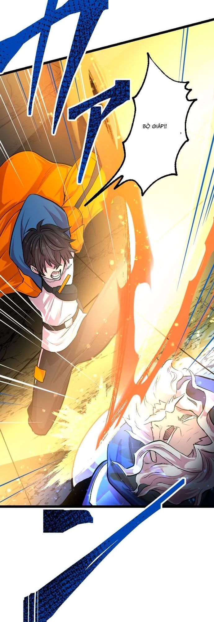 Ochikobore Kenja Wa Ur Skill Chap 3 - Next Chap 4