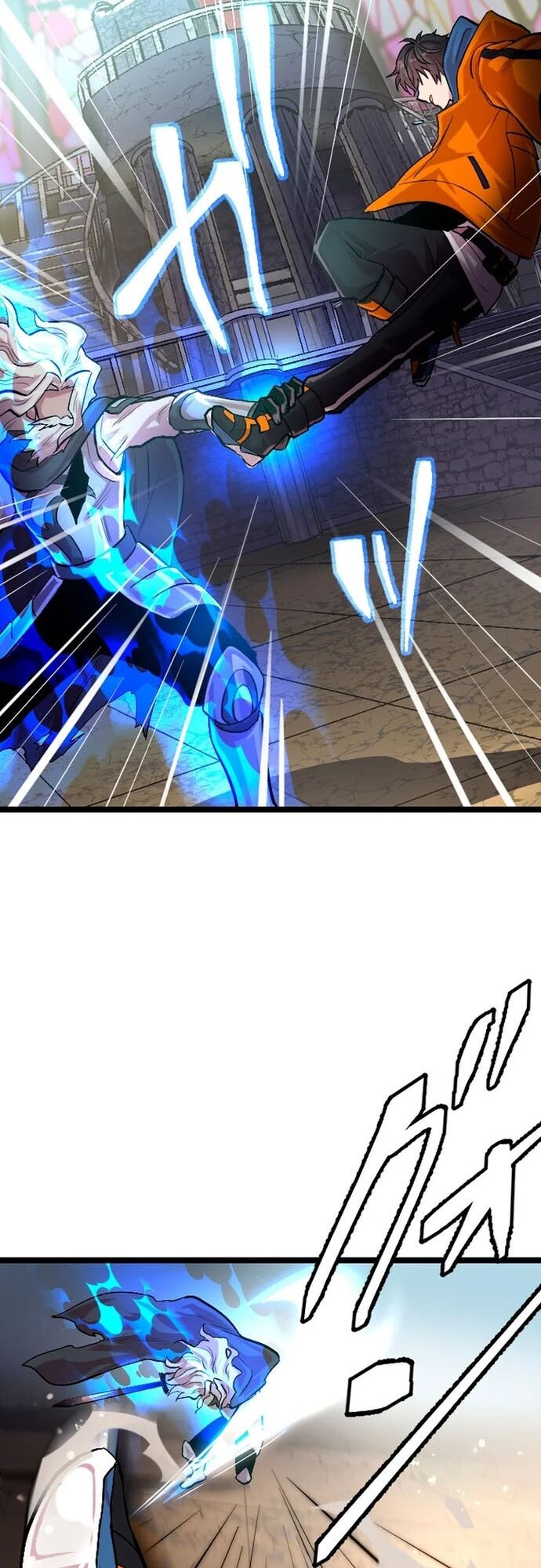 Ochikobore Kenja Wa Ur Skill Chap 3 - Next Chap 4