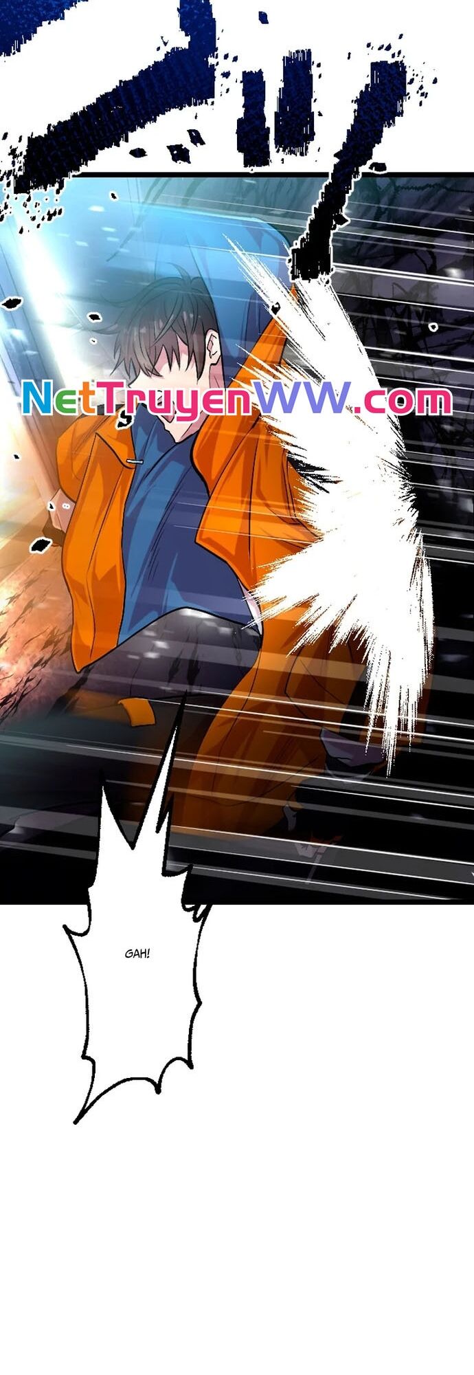 Ochikobore Kenja Wa Ur Skill Chap 3 - Next Chap 4