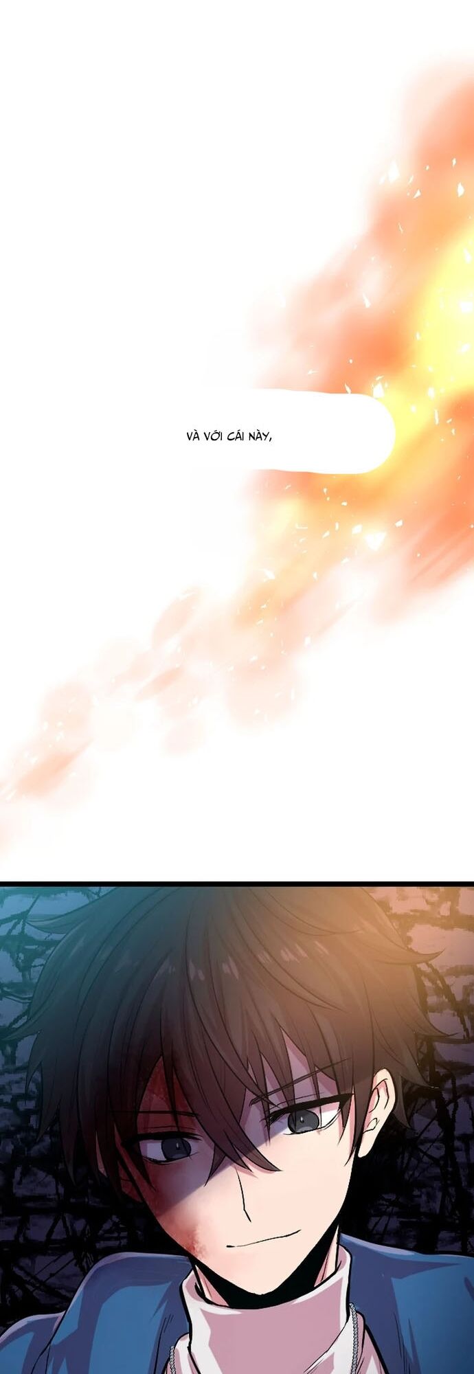 Ochikobore Kenja Wa Ur Skill Chap 3 - Next Chap 4