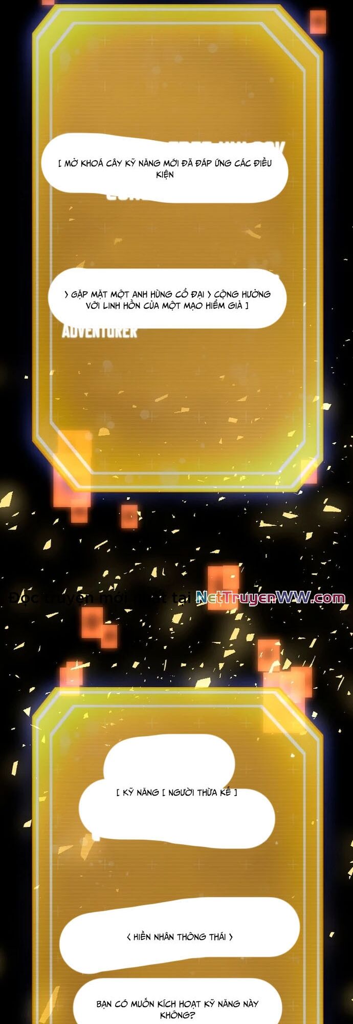 Ochikobore Kenja Wa Ur Skill Chap 3 - Next Chap 4