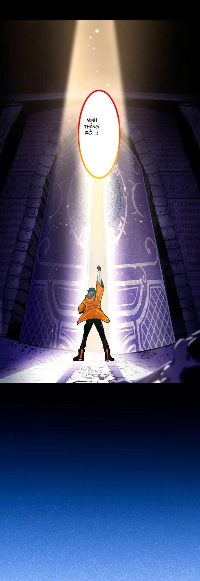 Ochikobore Kenja Wa Ur Skill Chap 3 - Next Chap 4