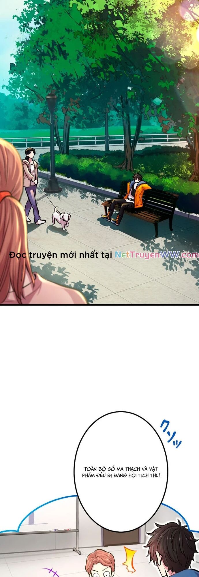 Ochikobore Kenja Wa Ur Skill Chap 3 - Next Chap 4