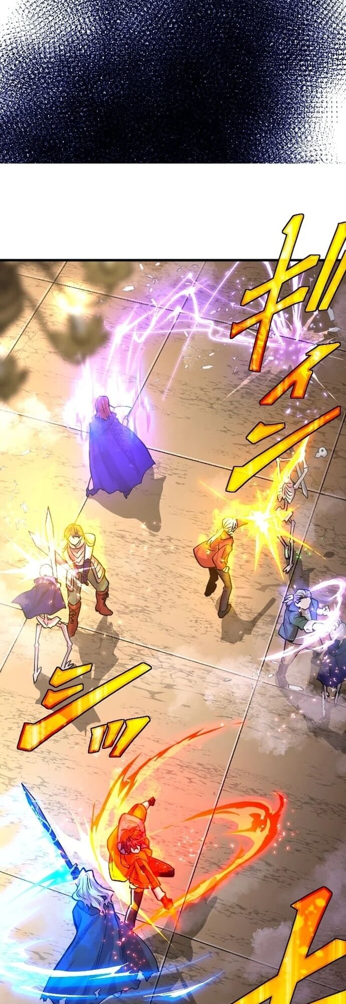 Ochikobore Kenja Wa Ur Skill Chap 4 - Next Chap 5