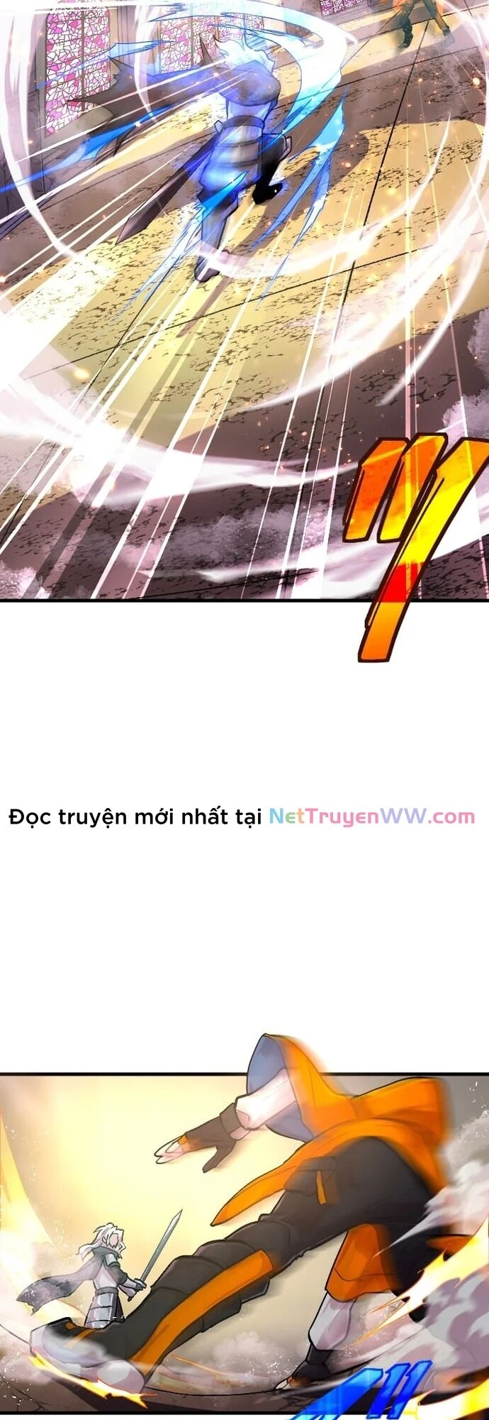 Ochikobore Kenja Wa Ur Skill Chap 4 - Next Chap 5