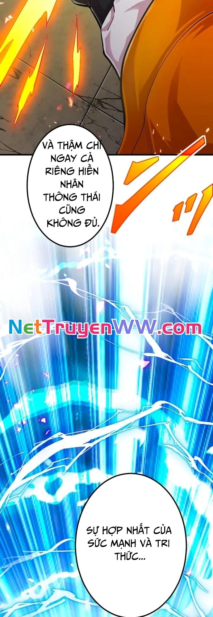 Ochikobore Kenja Wa Ur Skill Chap 4 - Next Chap 5