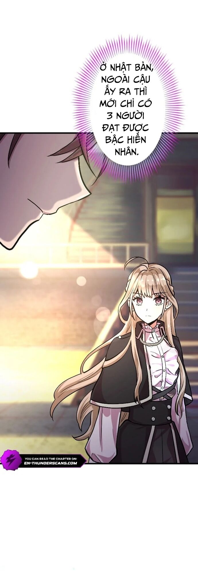 Ochikobore Kenja Wa Ur Skill Chap 4 - Next Chap 5