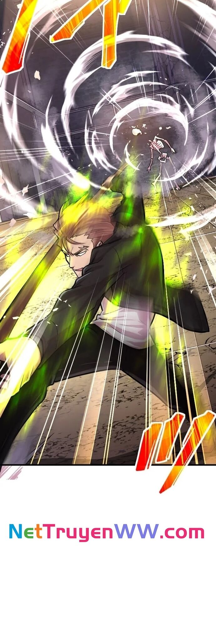 Ochikobore Kenja Wa Ur Skill Chap 4 - Next Chap 5