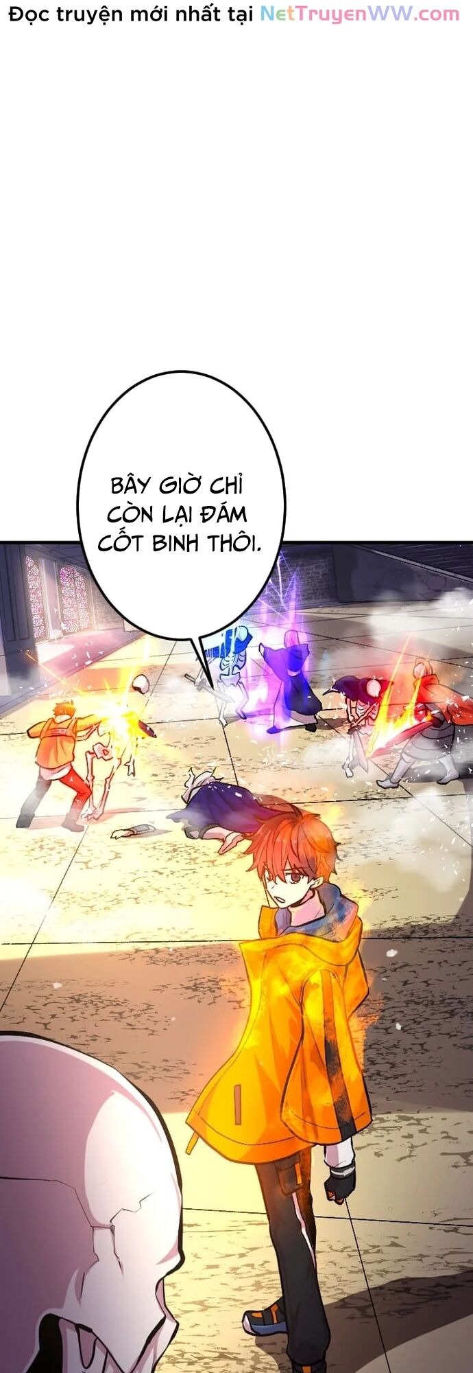 Ochikobore Kenja Wa Ur Skill Chap 4 - Next Chap 5