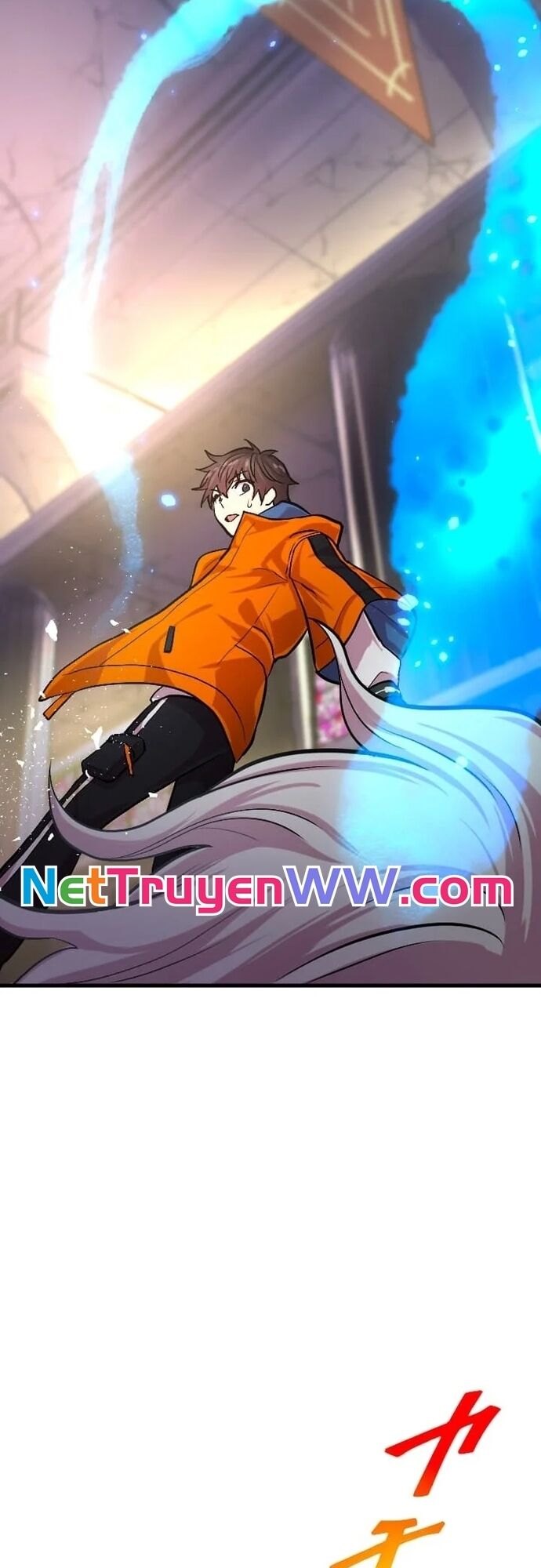 Ochikobore Kenja Wa Ur Skill Chap 4 - Next Chap 5