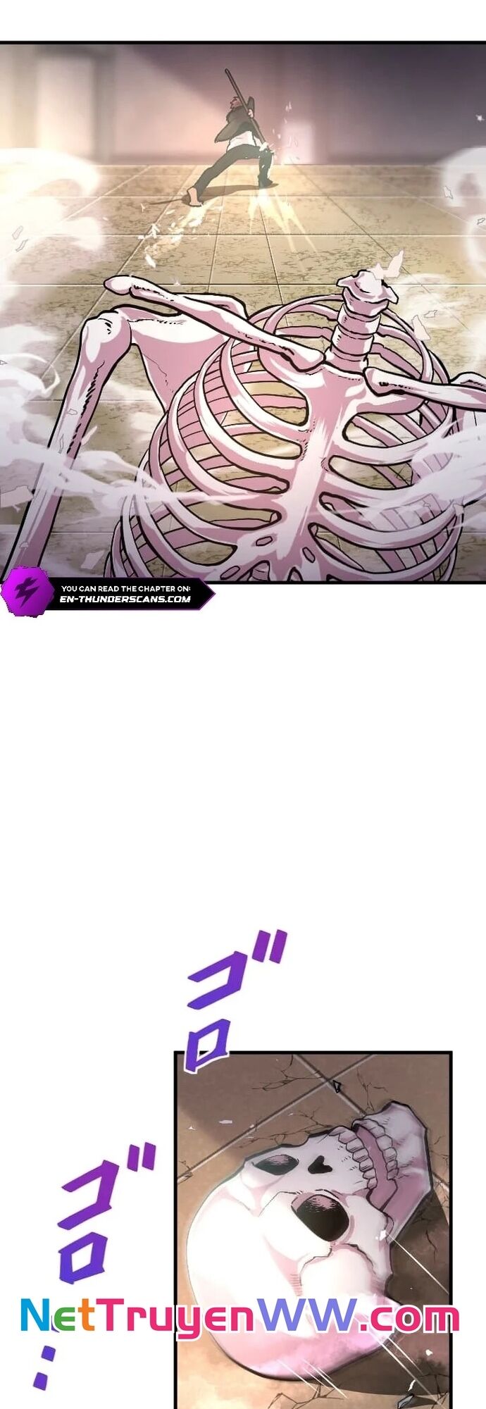 Ochikobore Kenja Wa Ur Skill Chap 4 - Next Chap 5