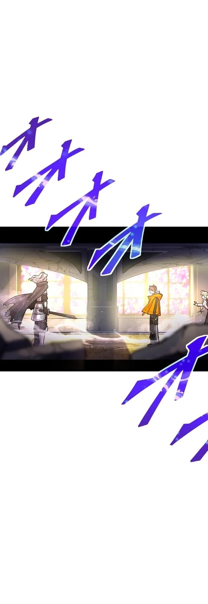 Ochikobore Kenja Wa Ur Skill Chap 4 - Next Chap 5