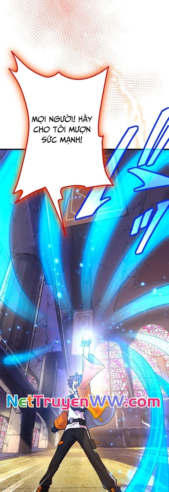 Ochikobore Kenja Wa Ur Skill Chap 4 - Next Chap 5