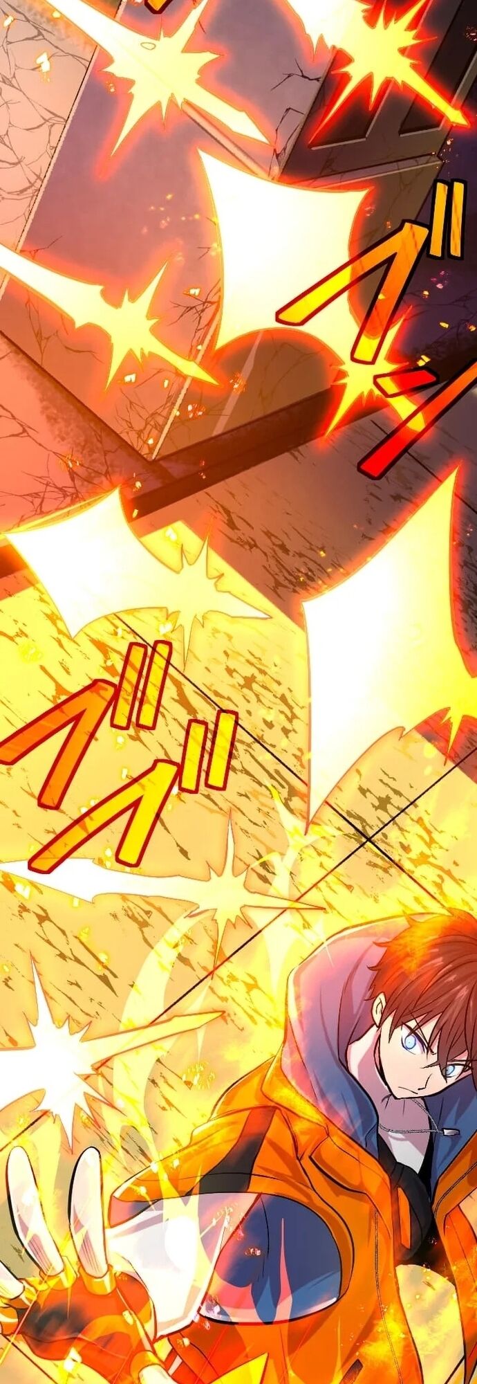 Ochikobore Kenja Wa Ur Skill Chap 4 - Next Chap 5