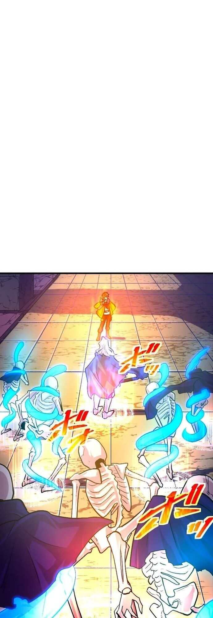 Ochikobore Kenja Wa Ur Skill Chap 4 - Next Chap 5