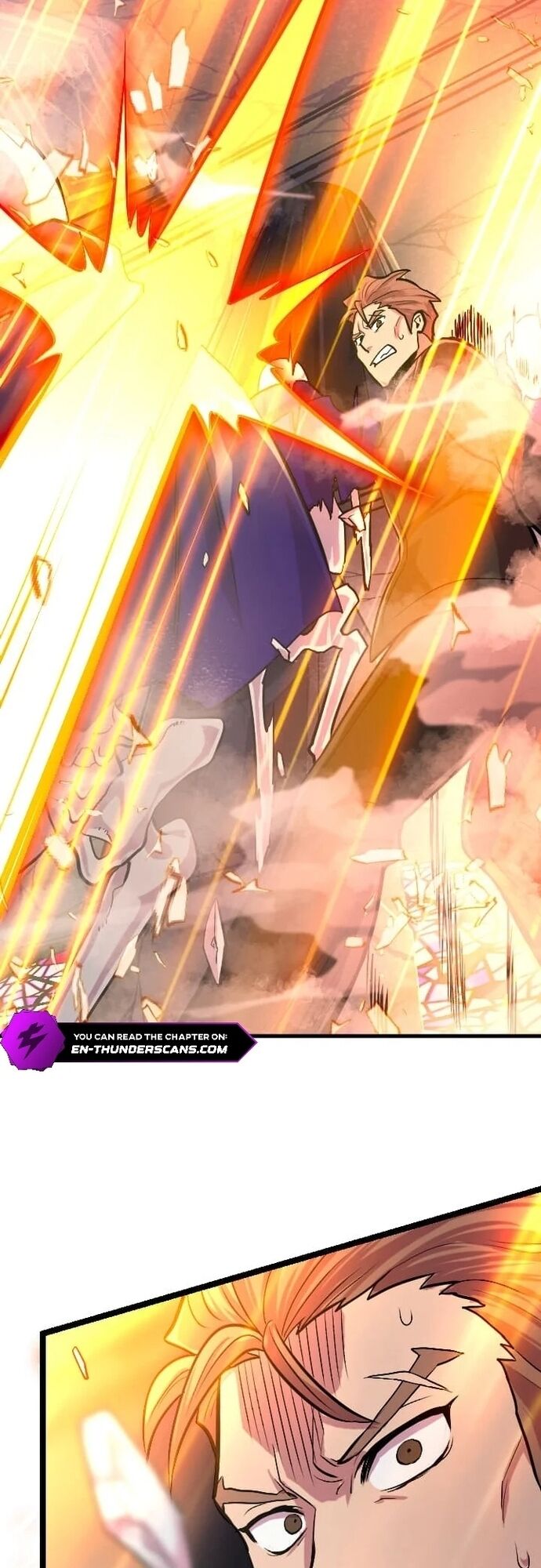 Ochikobore Kenja Wa Ur Skill Chap 4 - Next Chap 5